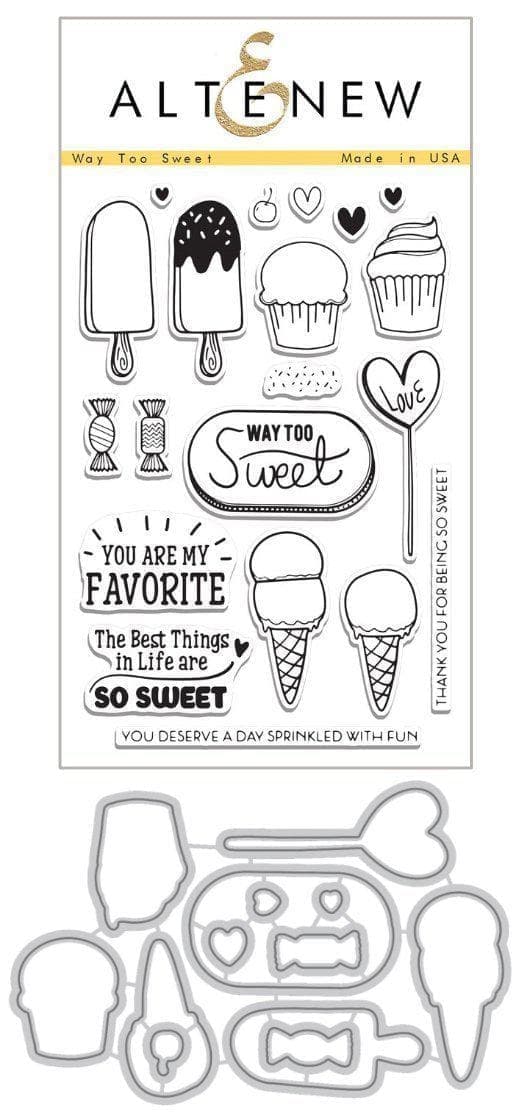 altenew-way-too-sweet-stempel-stanzen-bundle-s-igkeiten image 1