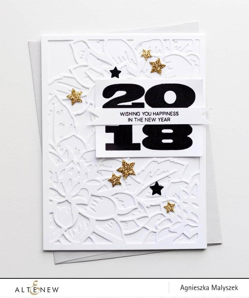 altenew-yearly-memories-stempel-bundle-2017-2020 image 4