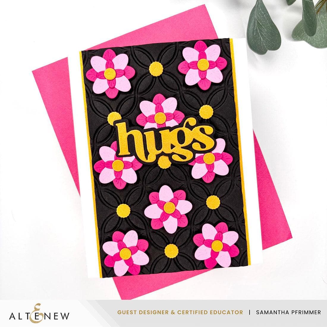 altenew-botanical-rails-3d-pr-gefolder-6x6-zoll-blumen image 6