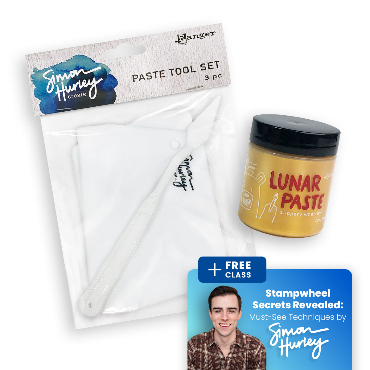 altenew-lunar-paste-starter-bundle-slippery-when-wet-kurs image 1
