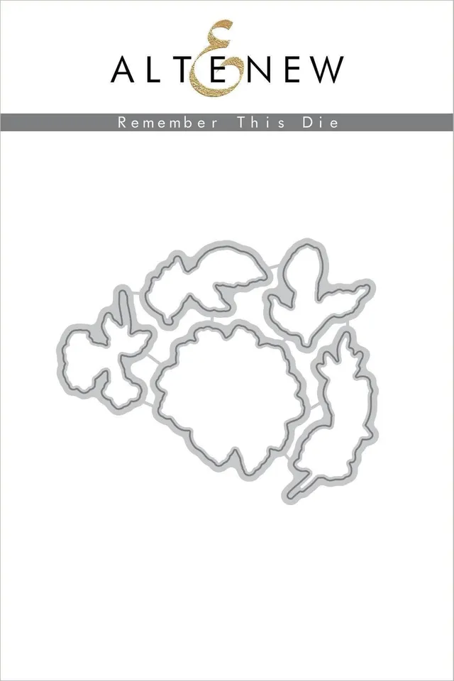 altenew-remember-this-die-set-stanzschablonen-floral-2-teilig image 1