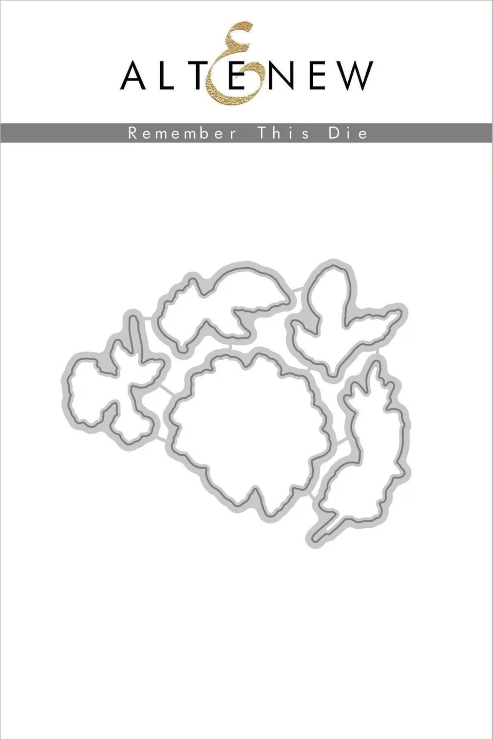 altenew-remember-this-die-set-stanzschablonen-floral-2-teilig image 1