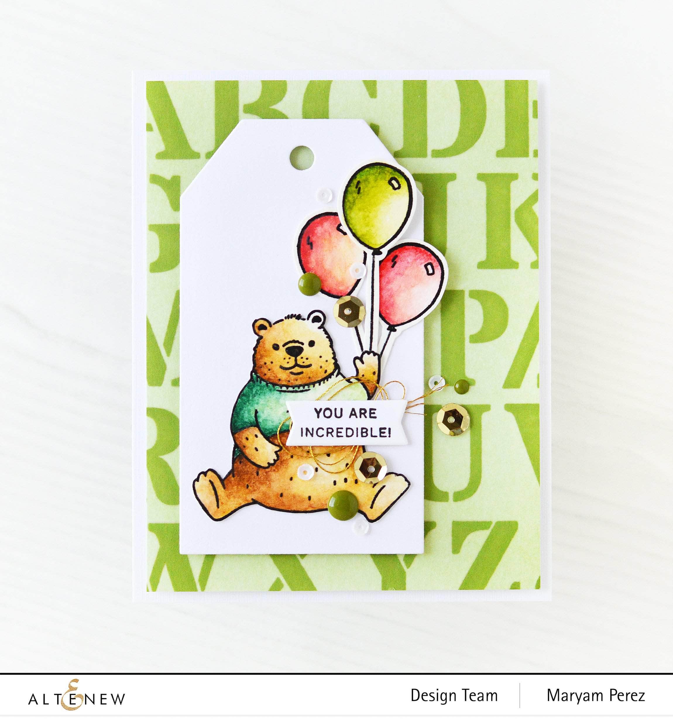 altenew-baby-shower-clear-stempelset-baby-12-stempel image 4
