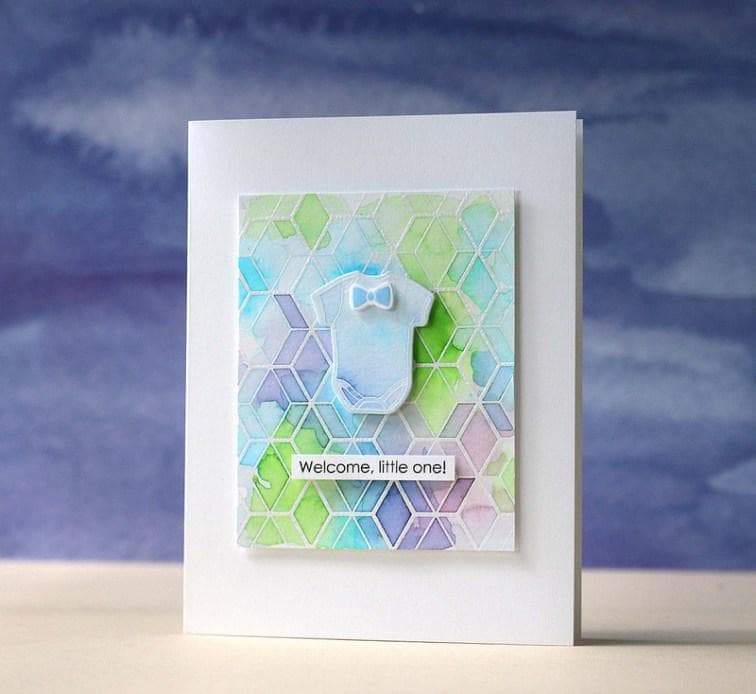 altenew-little-one-stempel-stanzen-set-baby-strampler image 6