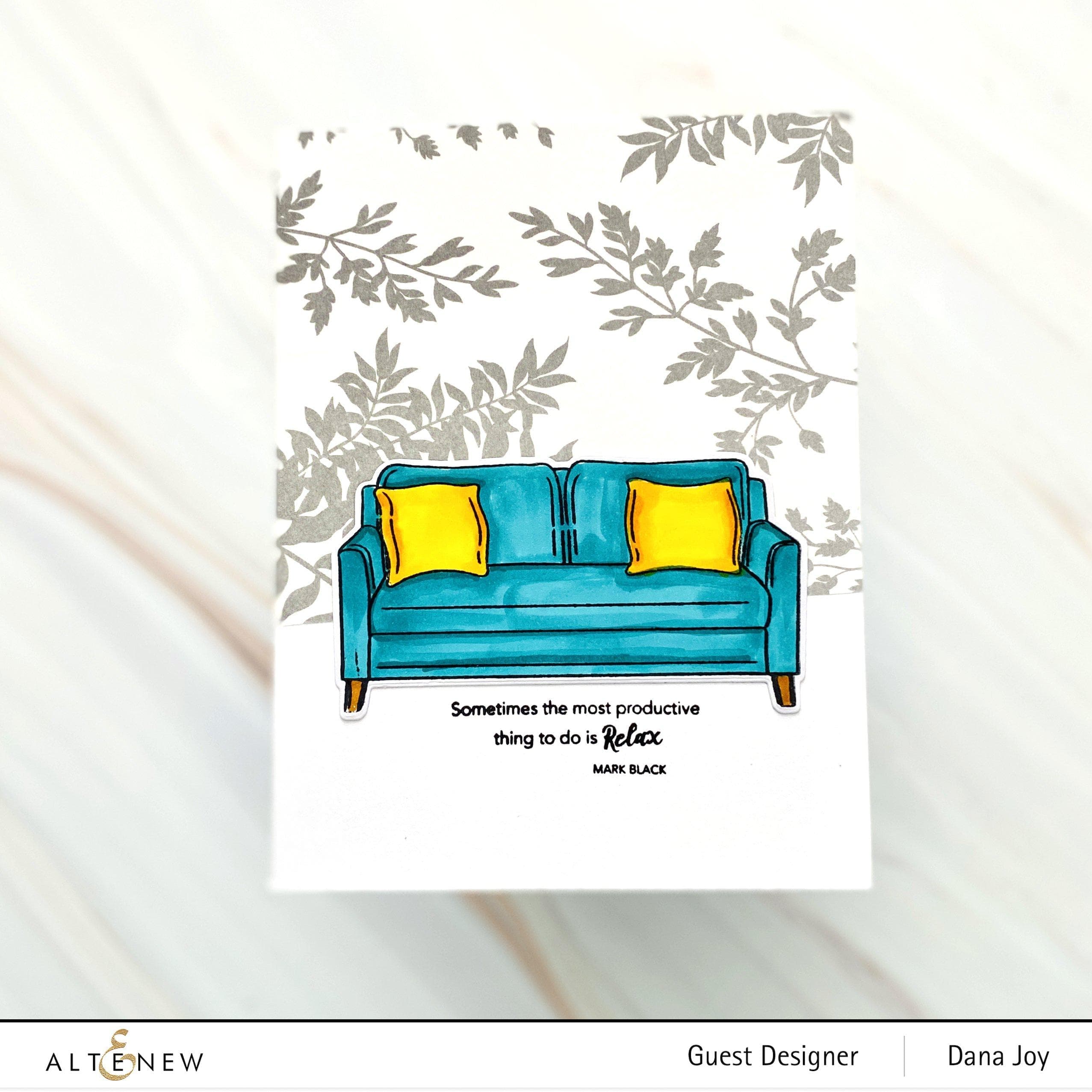 altenew-comfy-couch-stempelset-clear-sofa-3x4-relax-spruch image 3