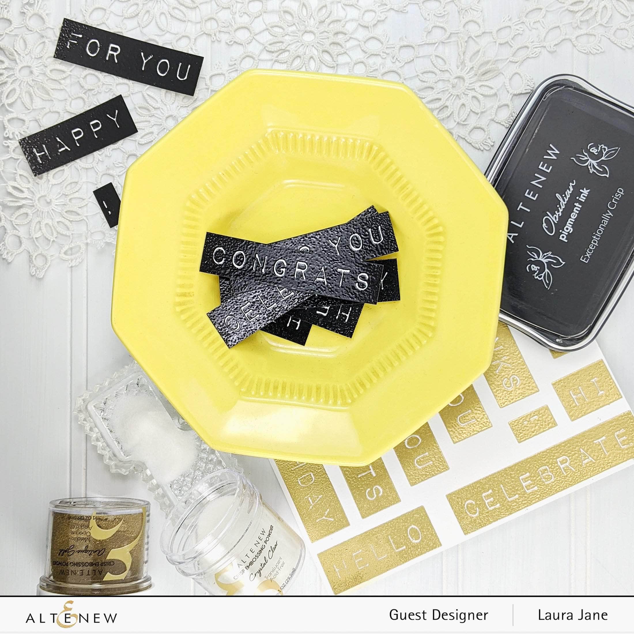 altenew-mega-label-love-stempelset-spr-che-4x6 image 5