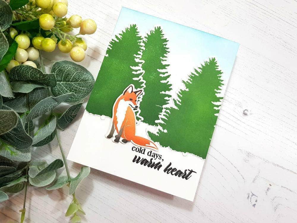 altenew-modern-fox-stempelset-fuchs-4x6-zoll-10-teilig image 6
