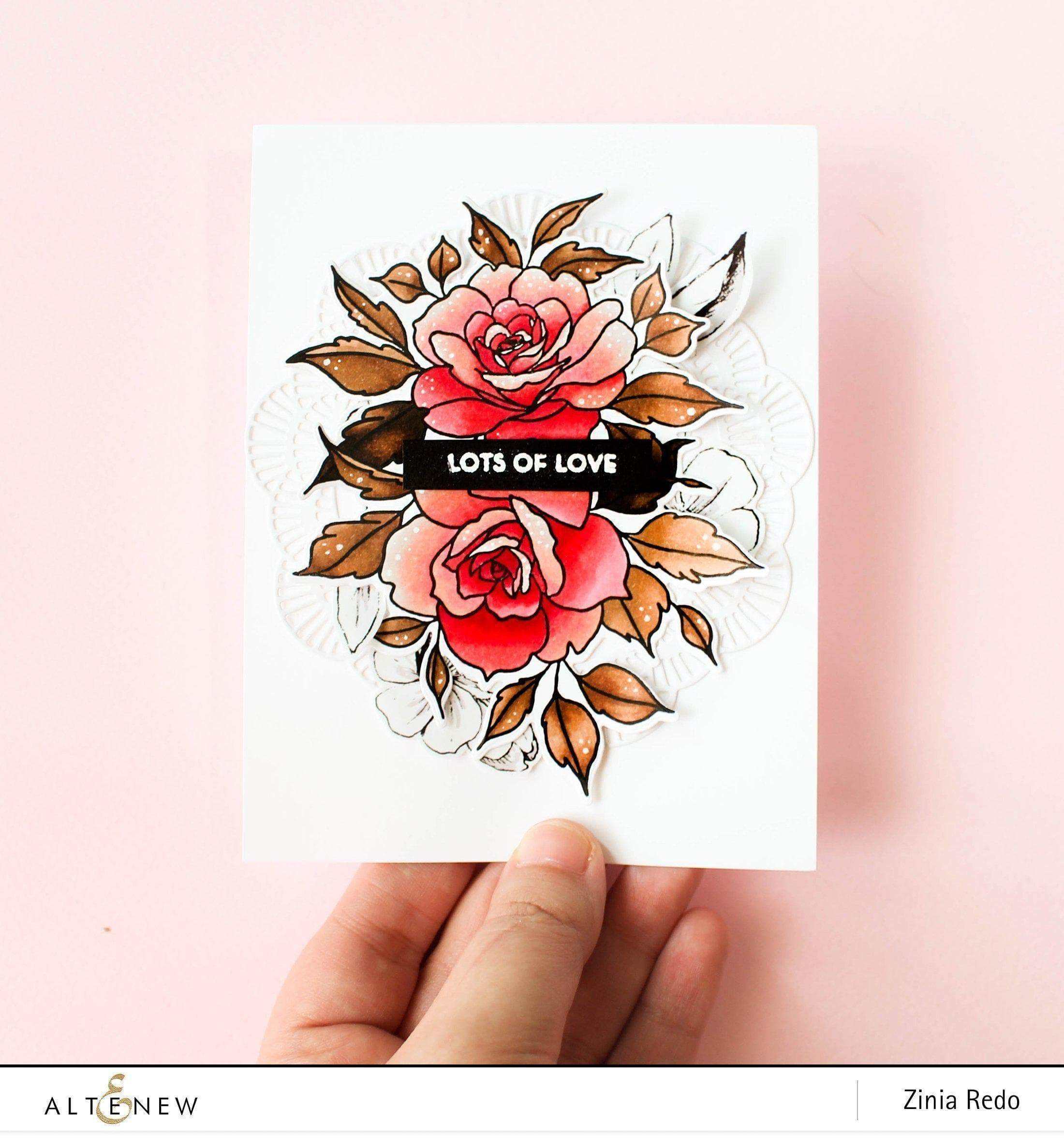 altenew-forever-in-love-stempelset-rosen-6x8-hochzeit image 3
