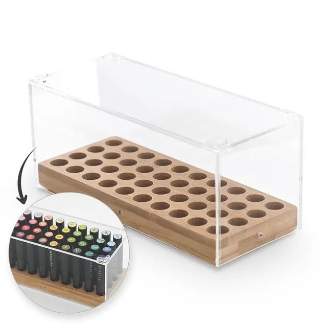altenew-crafter-s-showcase-mini-blending-brush-aufbewahrung-bambus image 1