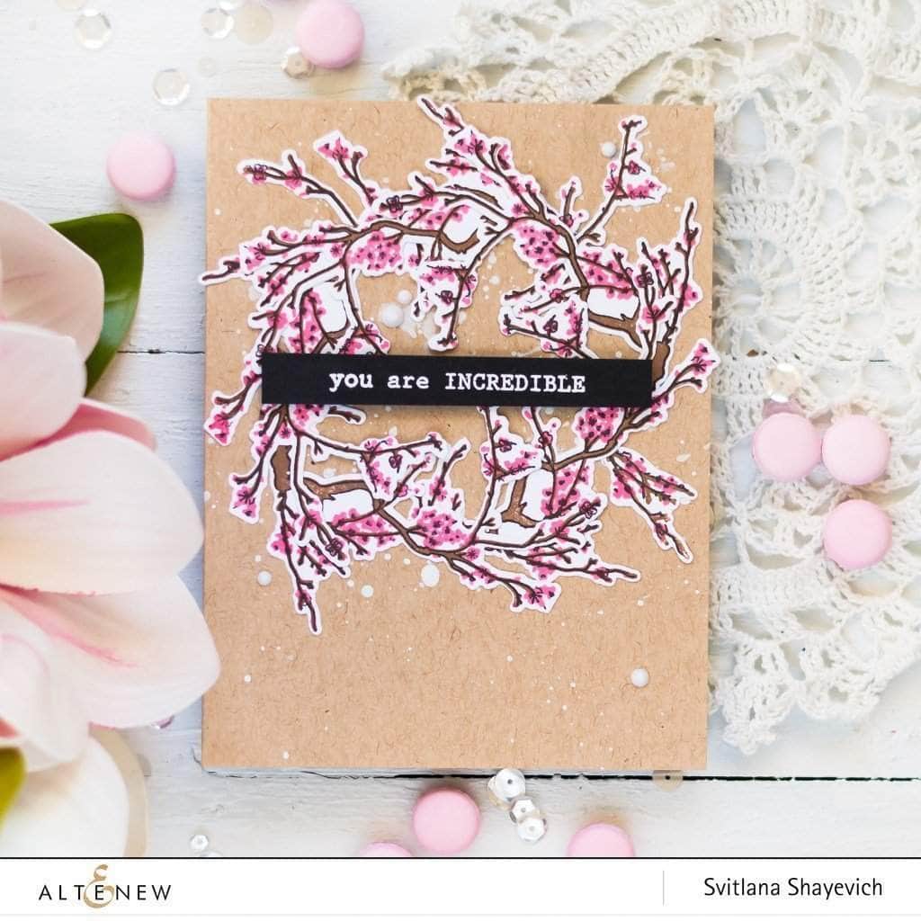 altenew-under-the-cherry-blossom-stempel-stanzen-set image 4