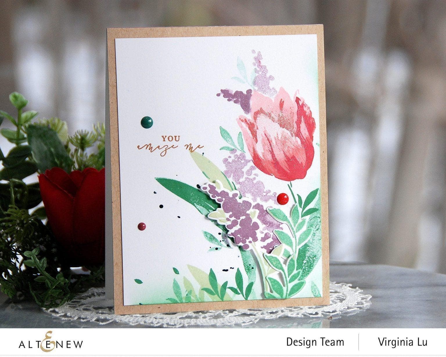 altenew-hunter-green-crisp-dye-ink-stempelkissen-gr-n image 4