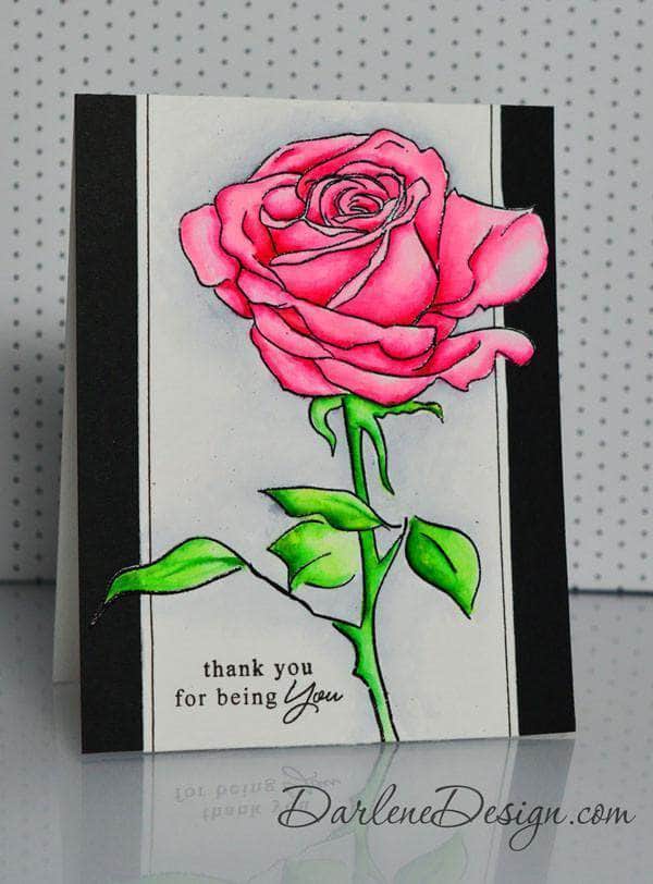 altenew-sketchy-flowers-rose-stempelset-4x6-zoll image 5