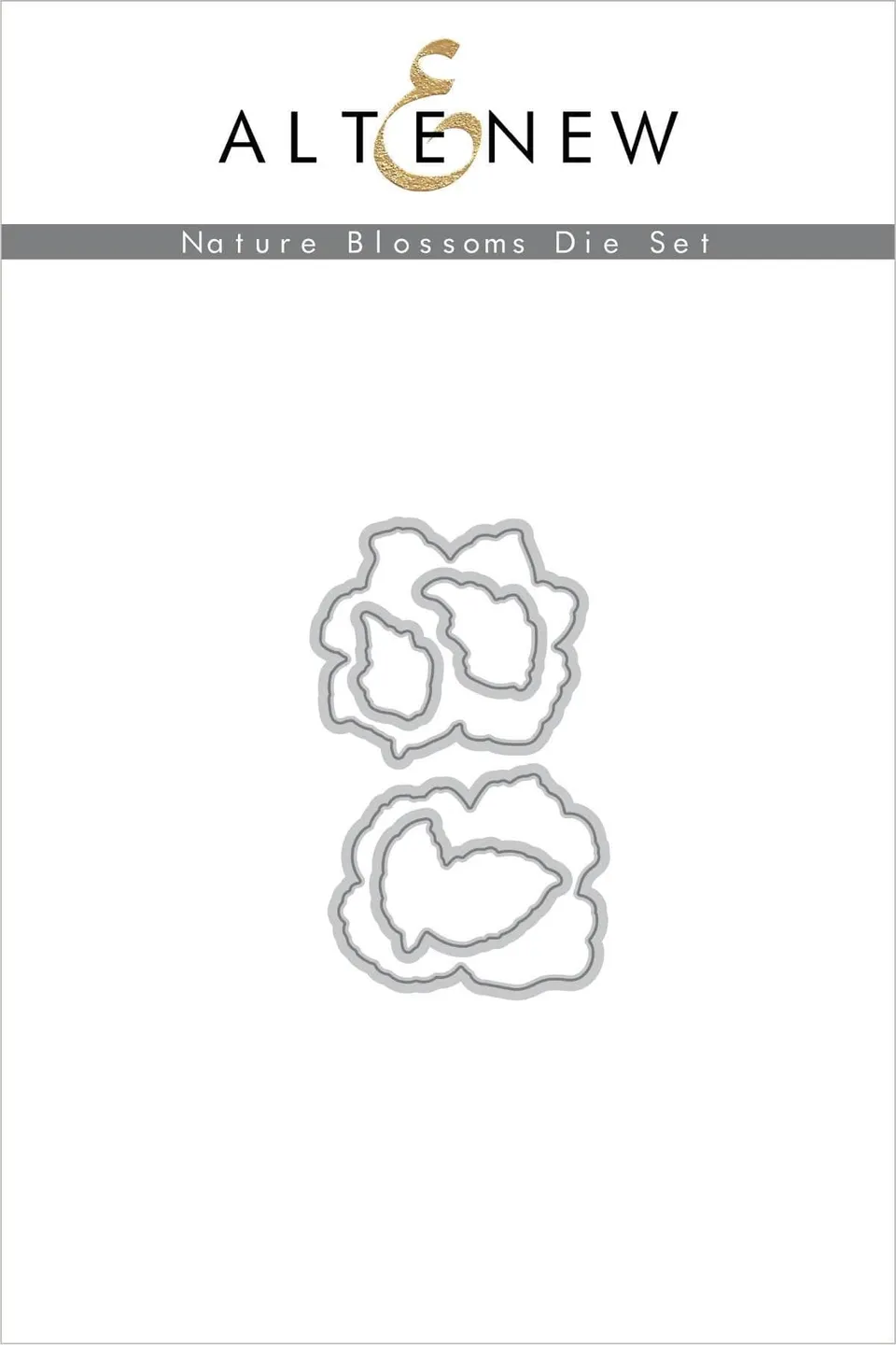 altenew-nature-blossoms-stanzenset-5-teilig-floral image 1