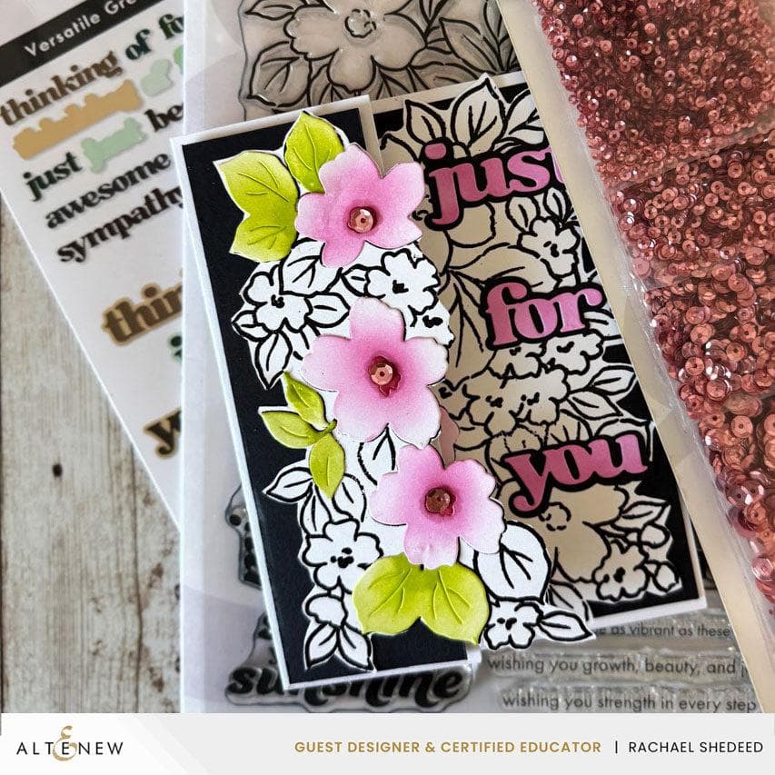 altenew-peony-gold-stellar-pailletten-mix-gold-36-g image 4