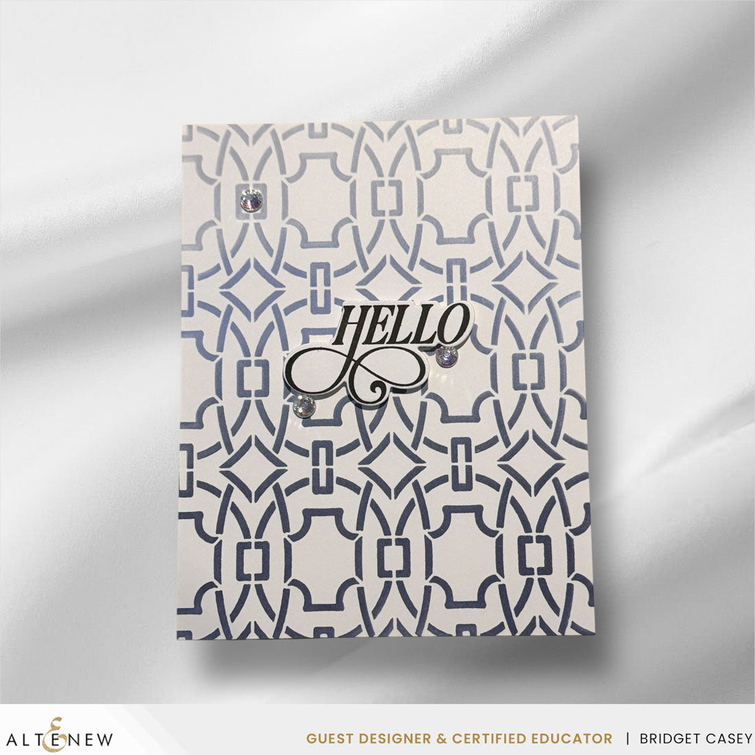 altenew-luxe-lattice-schablone-6x6-zoll-hintergrund image 2