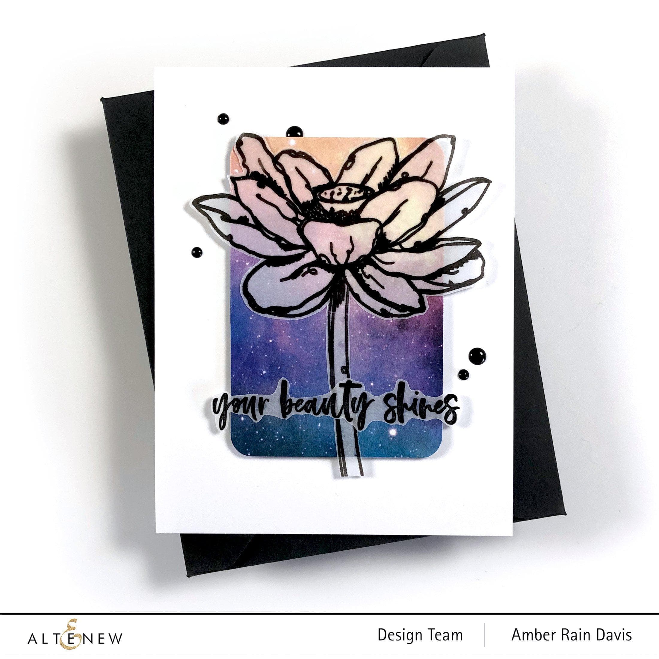 altenew-inked-lotus-stempel-stanzen-stencil-komplett image 2