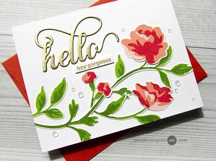 altenew-rose-spray-stanzen-set-rosen-blumen-6-teilig image 5