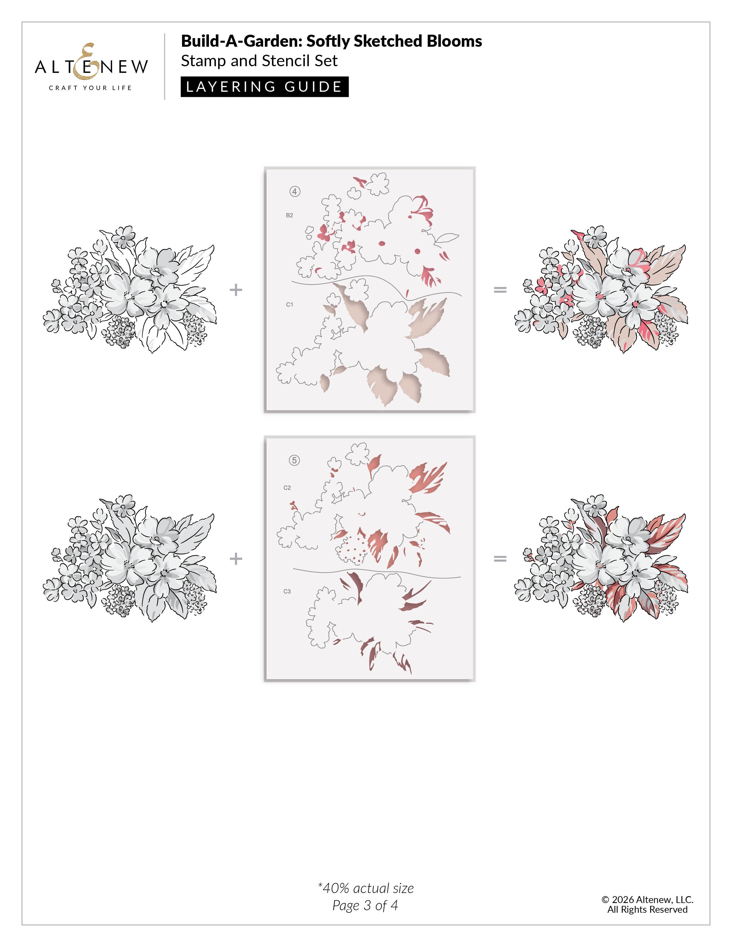 altenew-build-a-garden-softly-sketched-blooms-stempelset image 5
