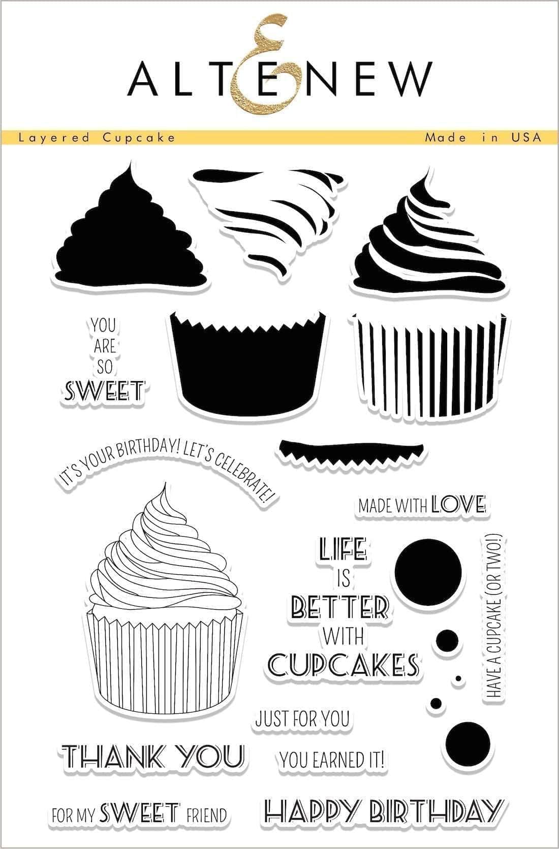 altenew-layered-cupcake-stempelset-geburtstag-6x8 image 1
