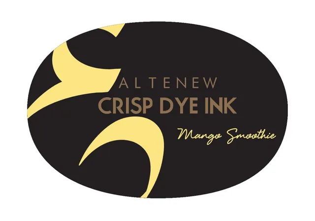 altenew-mango-smoothie-stempelkissen-crisp-dye-ink-orange image 1