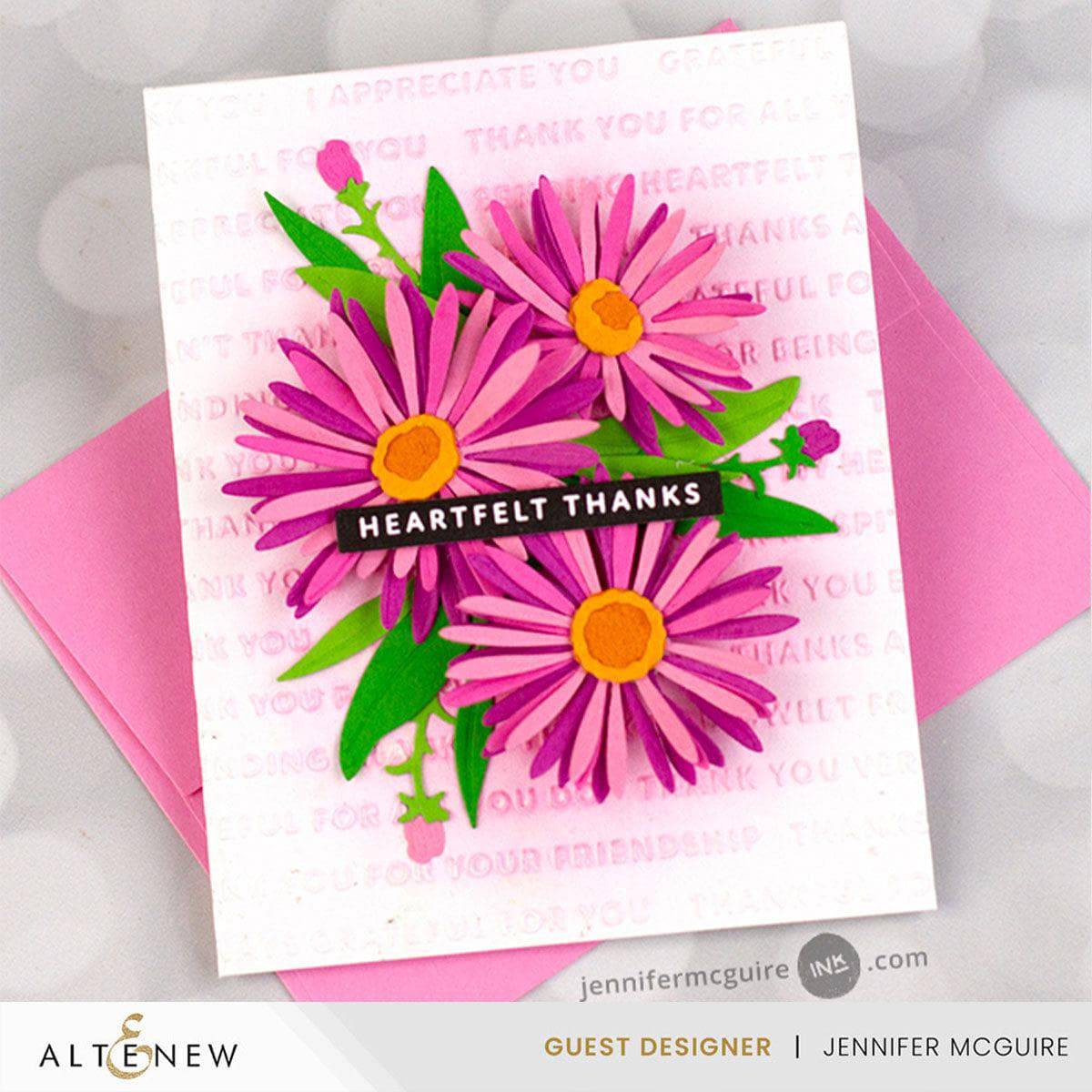 altenew-craft-a-flower-asters-stanzen-blumen-set image 2