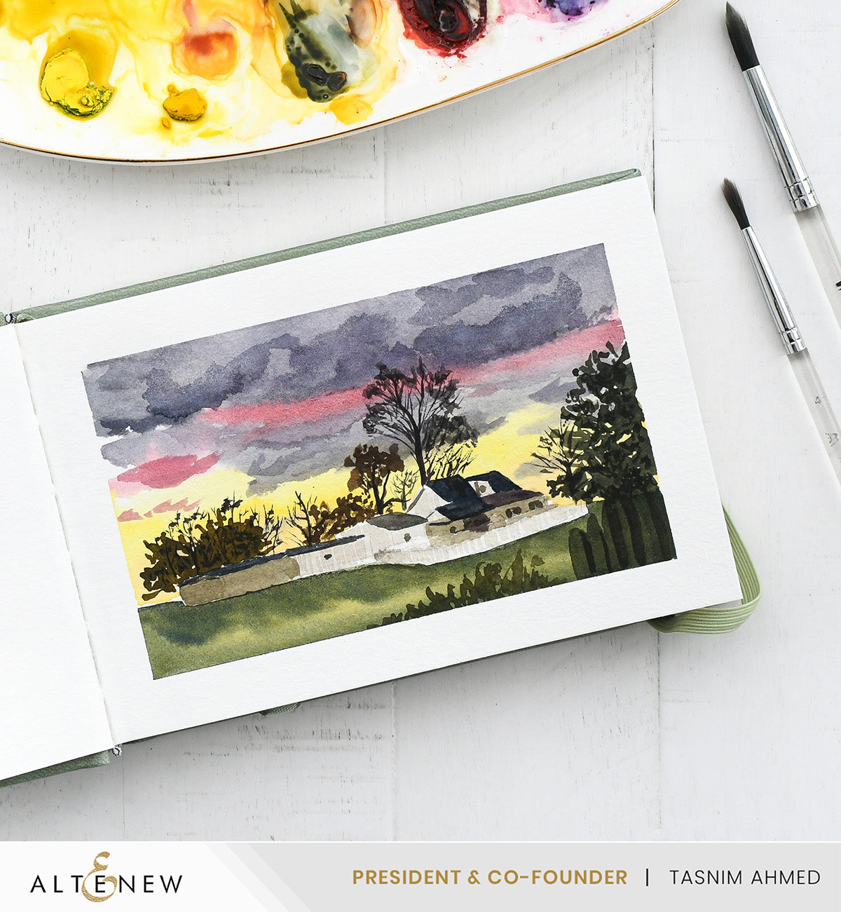 altenew-stamps-februar-2026-full-release-bundle-stempelset-gothic image 4