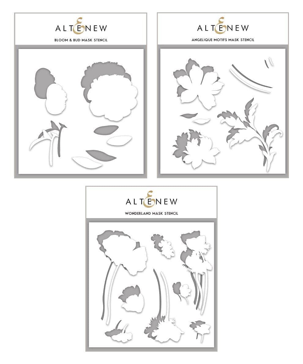 altenew-amazing-astrology-mask-schablonen-bundle-3-tlg image 1