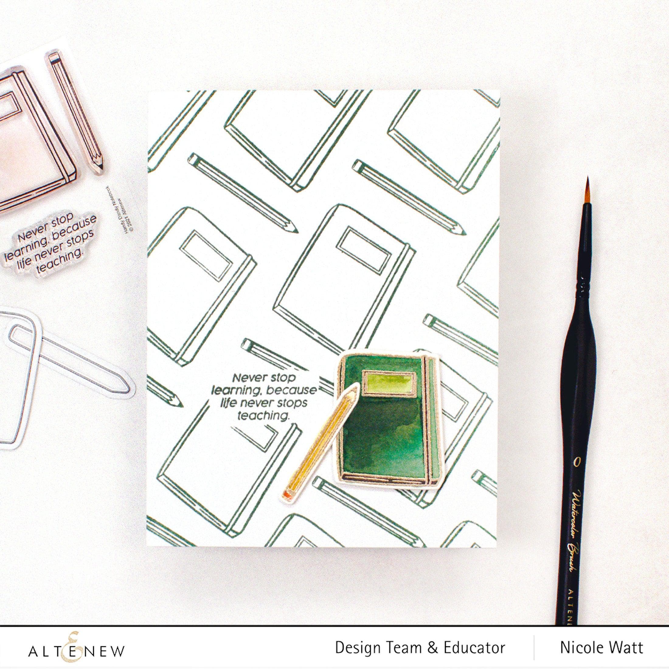 altenew-handy-dandy-notebook-stempelset-schule-2-stempel image 5