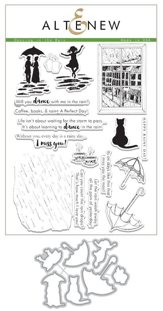 altenew-dancing-in-the-rain-stempel-stanzen-set-regen image 1