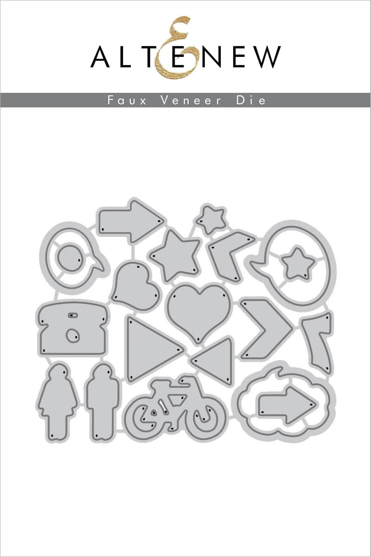 altenew-faux-veneer-stanzschablonen-muster-20-dies image 1