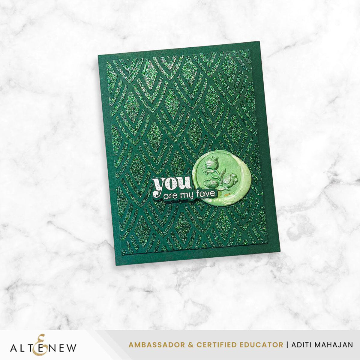 altenew-iridescent-glitter-relief-paste-strukturpaste-glitzer image 4