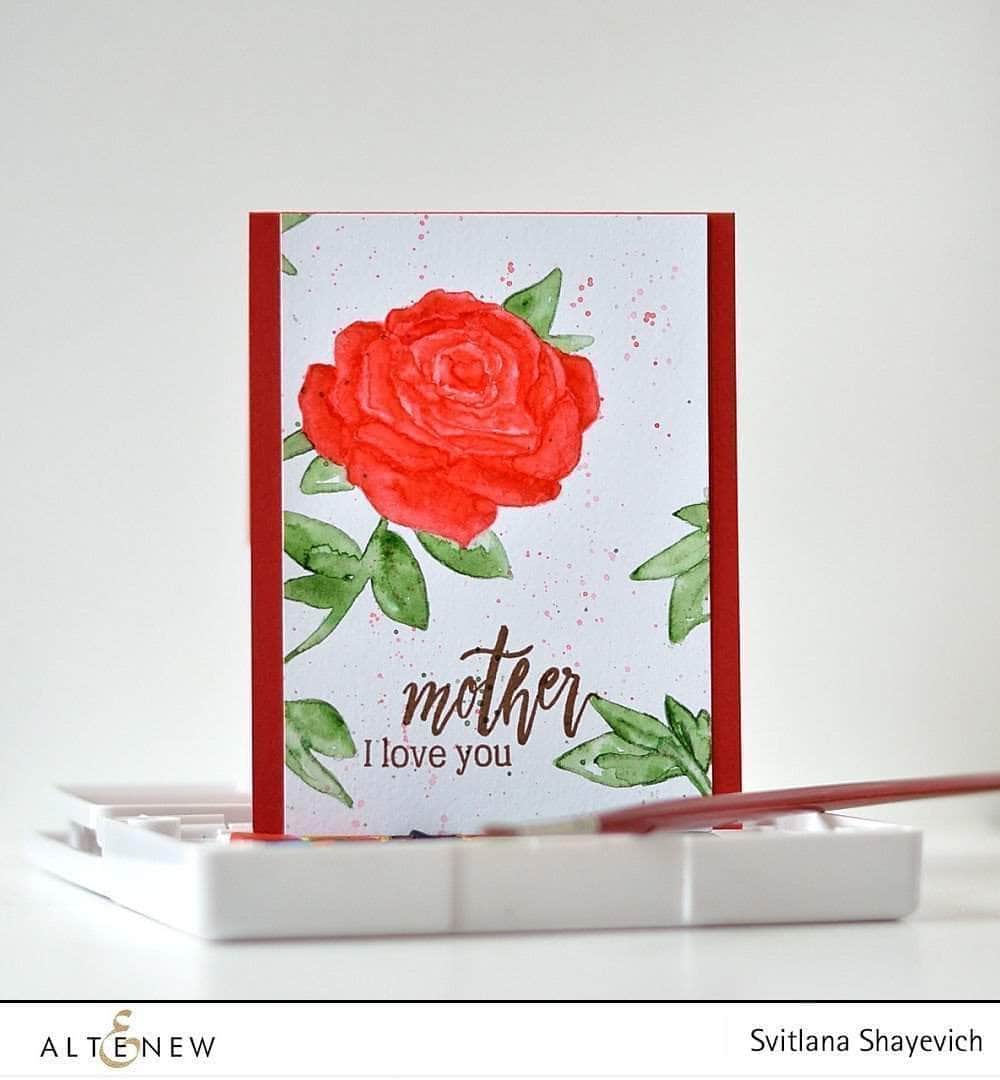 altenew-penned-rose-stempel-stanzen-bundle-rose-13-tlg image 5