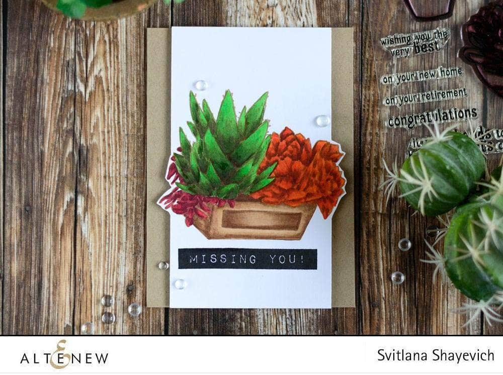 altenew-succulents-die-set-stanzen-sukkulenten-3-tlg image 2