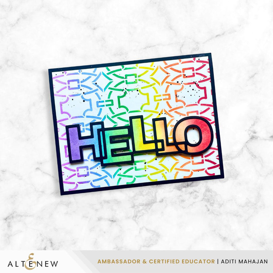 altenew-luxe-lattice-schablone-6x6-zoll-hintergrund image 3