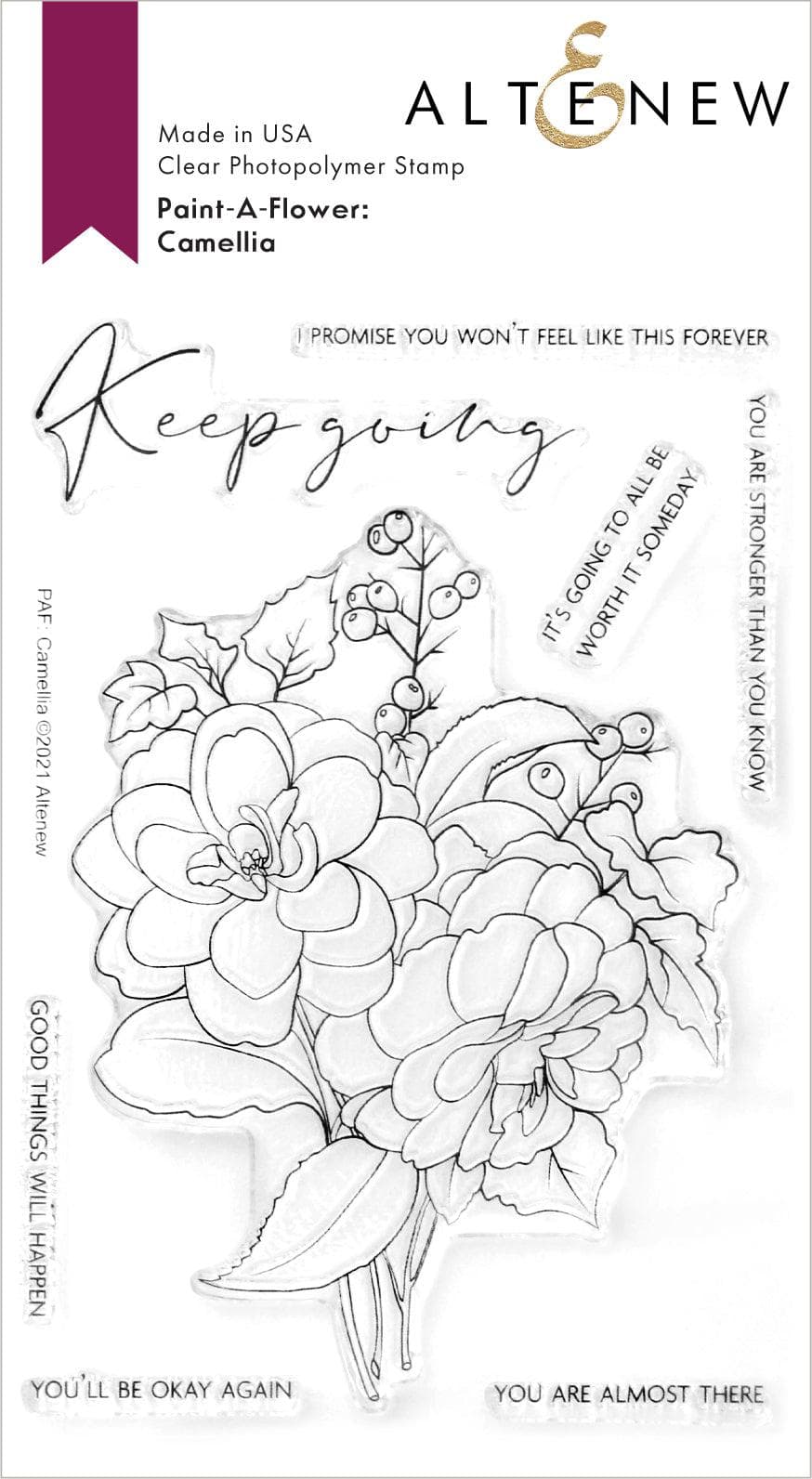 altenew-paint-a-flower-camellia-bundle-stempel-kamelie image 8