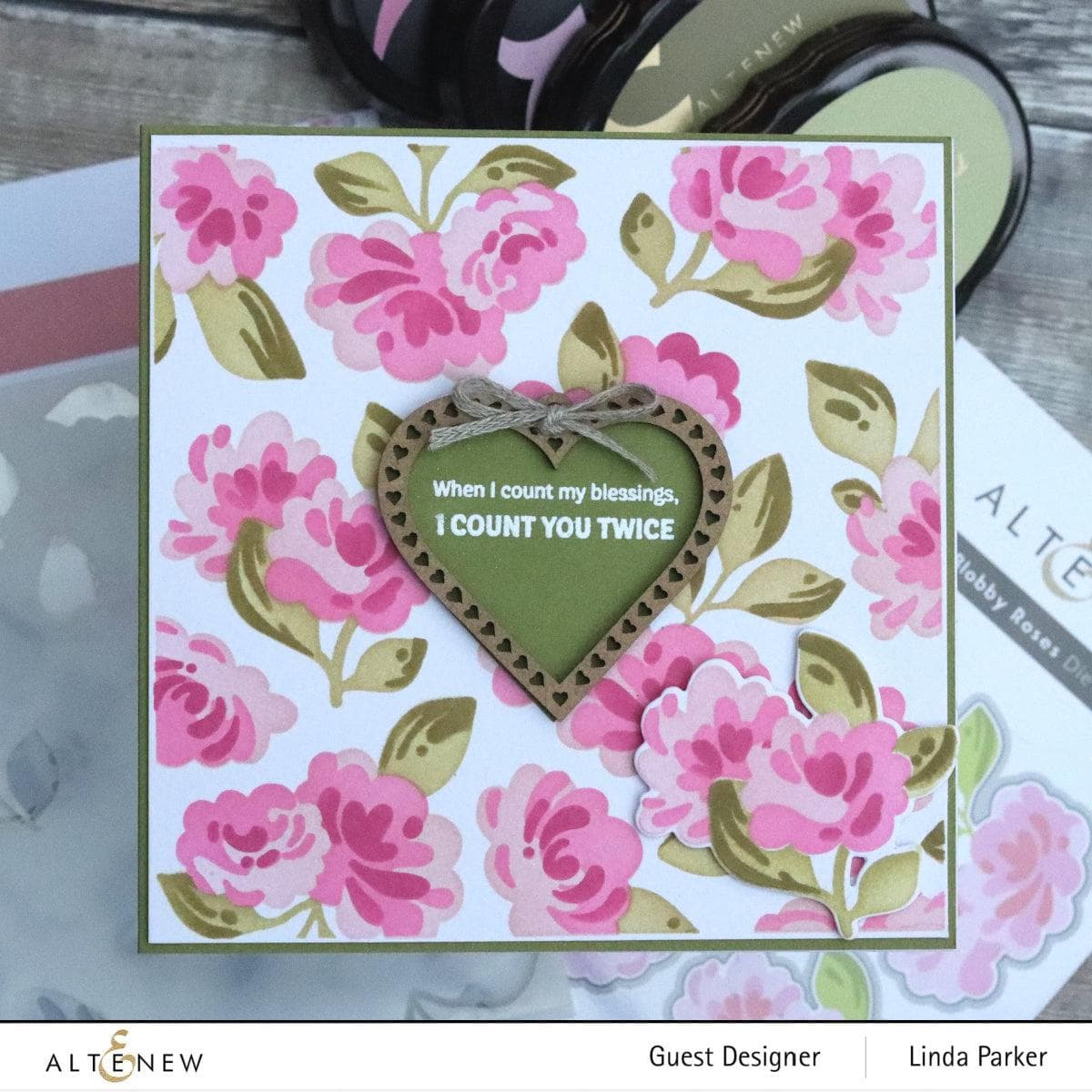 altenew-stencils-blobby-roses-stencil-set-4-in-1-rosen image 5
