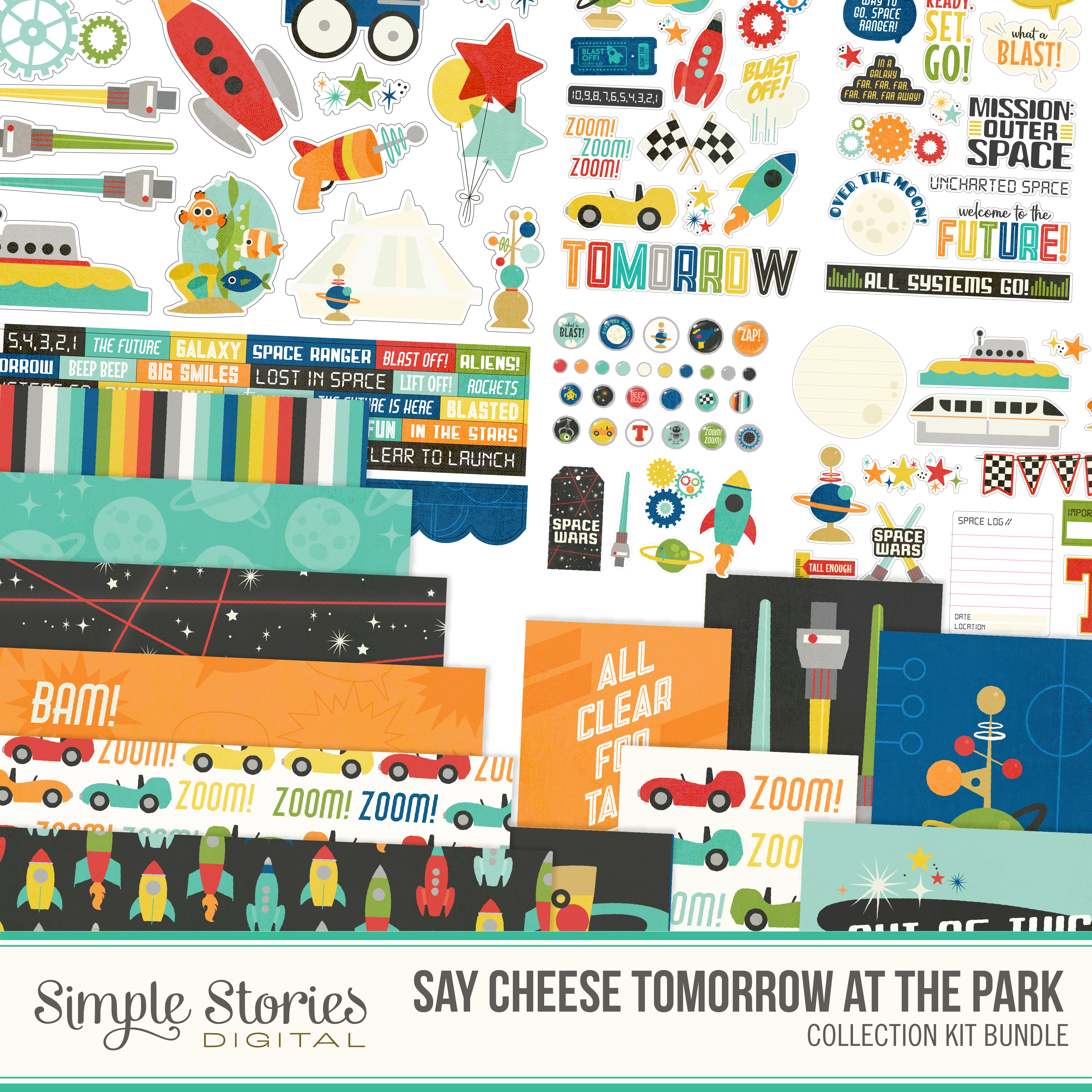 simple-stories-say-cheese-tomorrow-at-the-park-digital-kit-download image 1
