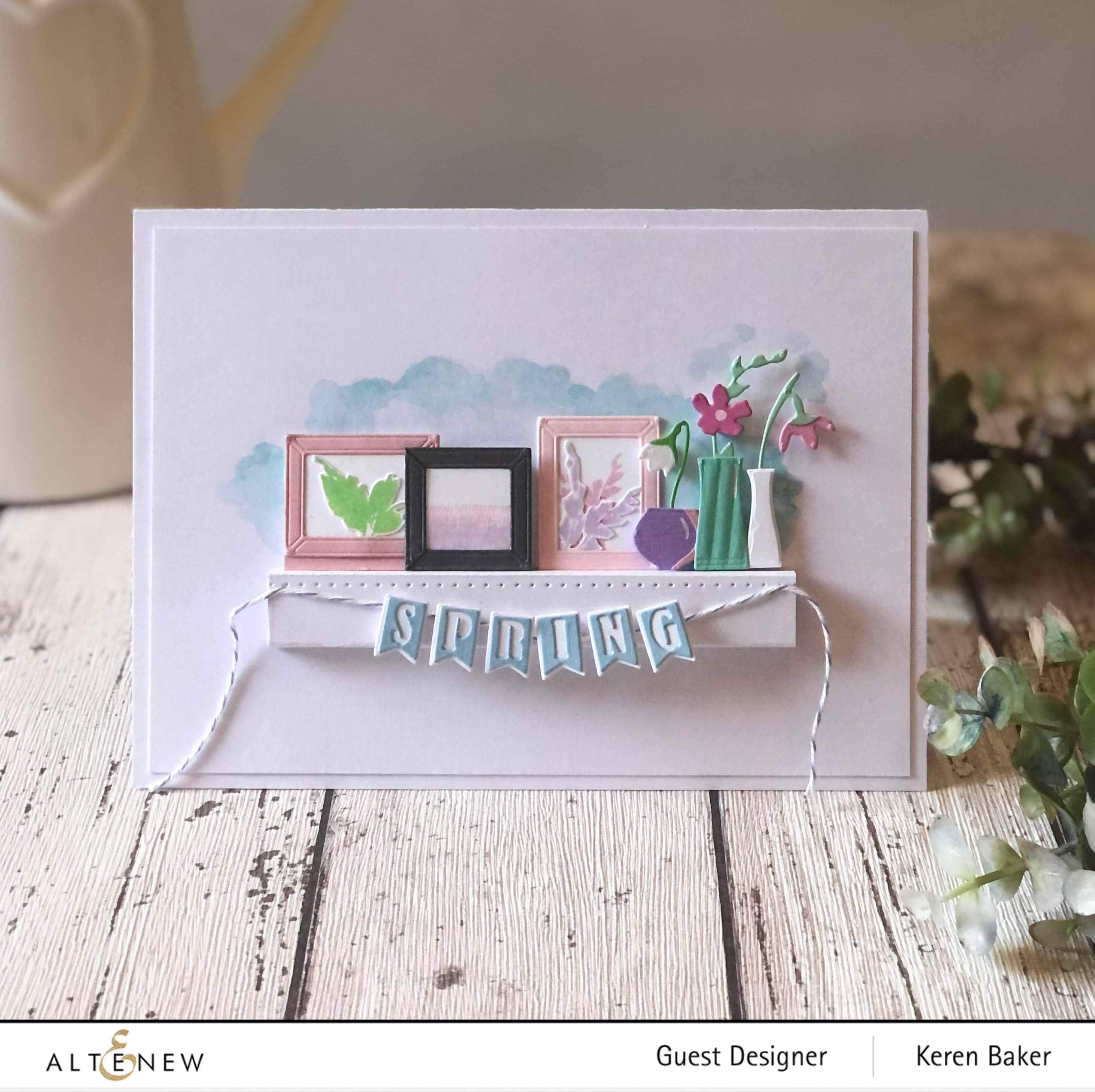 altenew-mantel-decor-spring-die-set-stanzschablonen-15tlg image 6