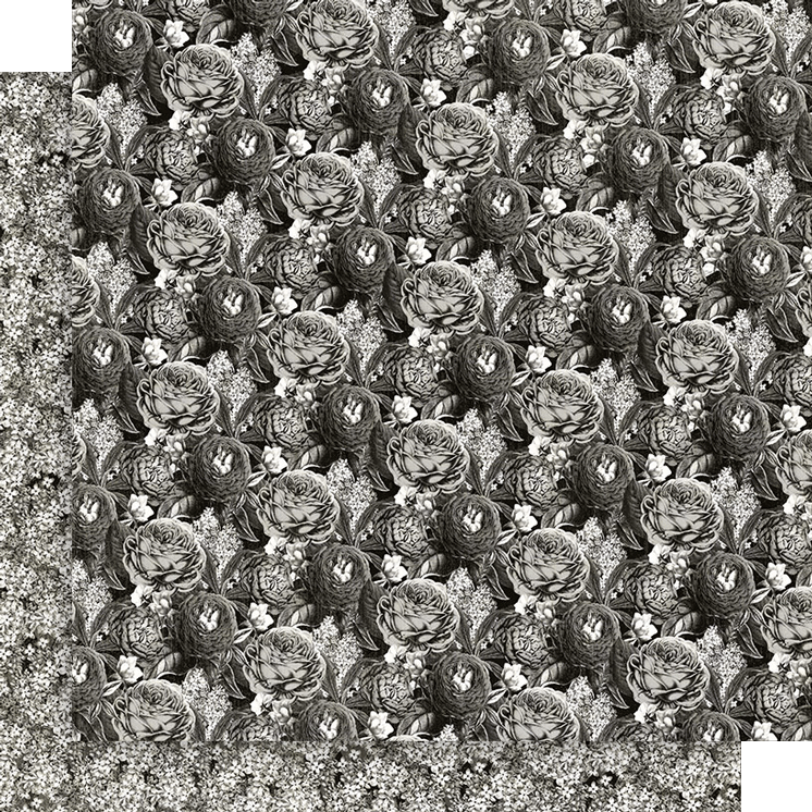 graphic-45-curiouser-curiouser-12x12-collection-pack-alice-papier image 8