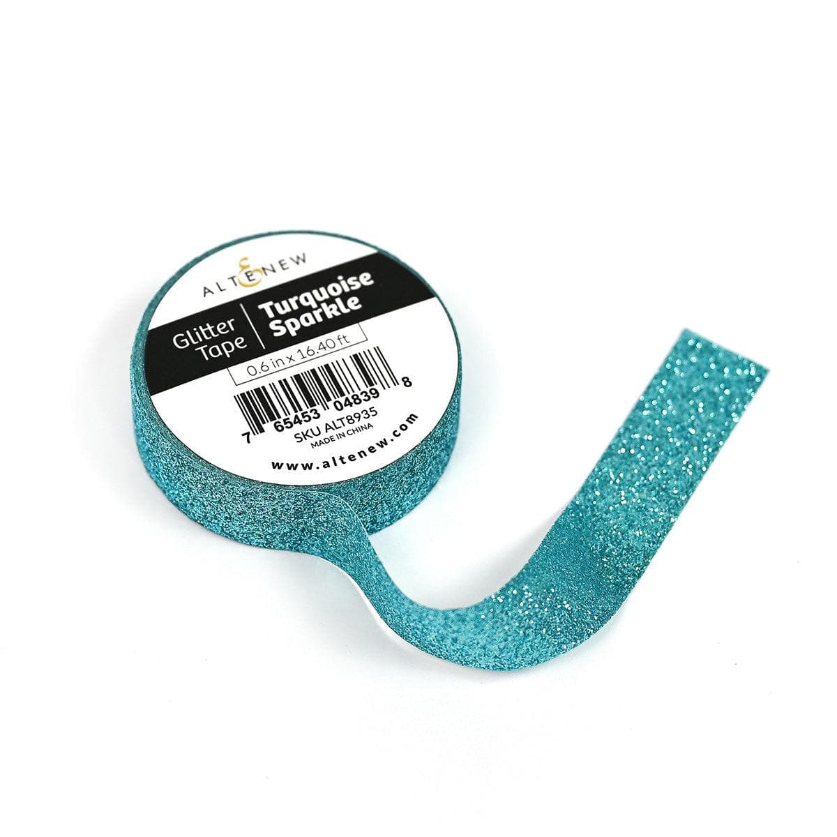 altenew-turquoise-sparkle-glitter-tape-t-rkis-0-6-in image 5