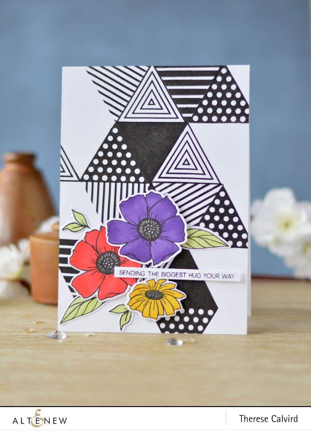 altenew-trigonometry-stempel-stanzen-dreiecke-bundle image 6