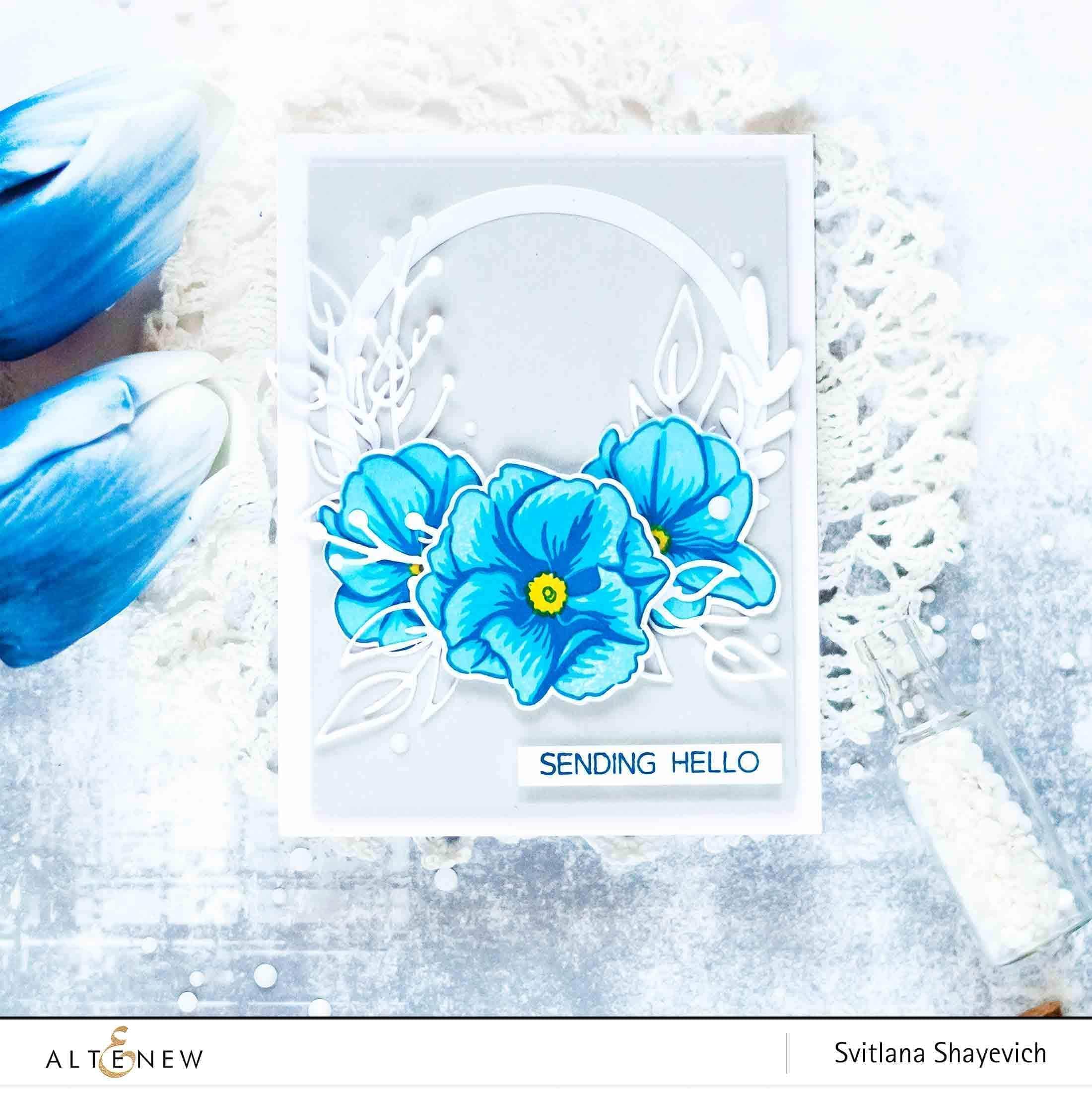 altenew-delicate-primrose-stempelset-6x8-floral image 4