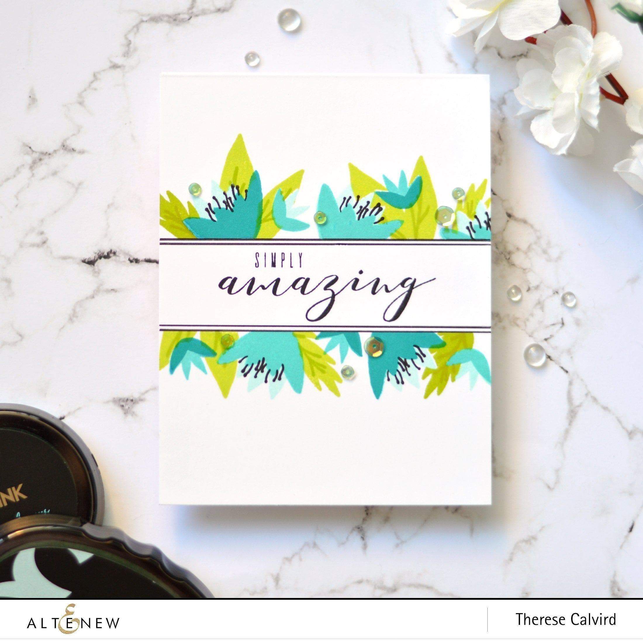 altenew-blessed-with-hope-stempel-stanzen-bundle-blumen image 2