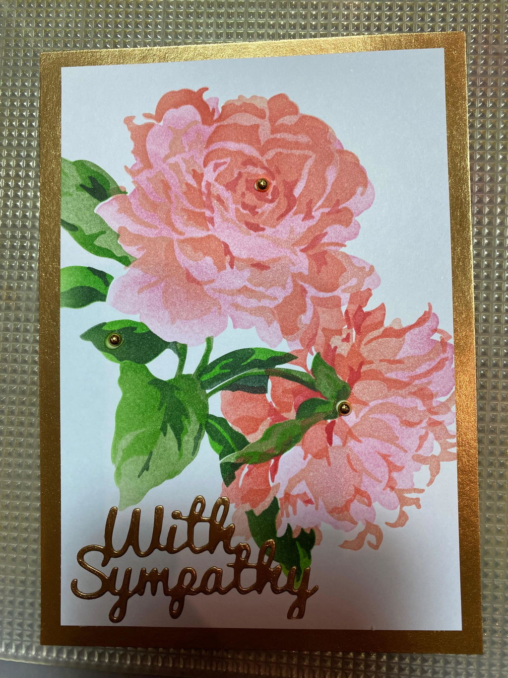 Für Blending