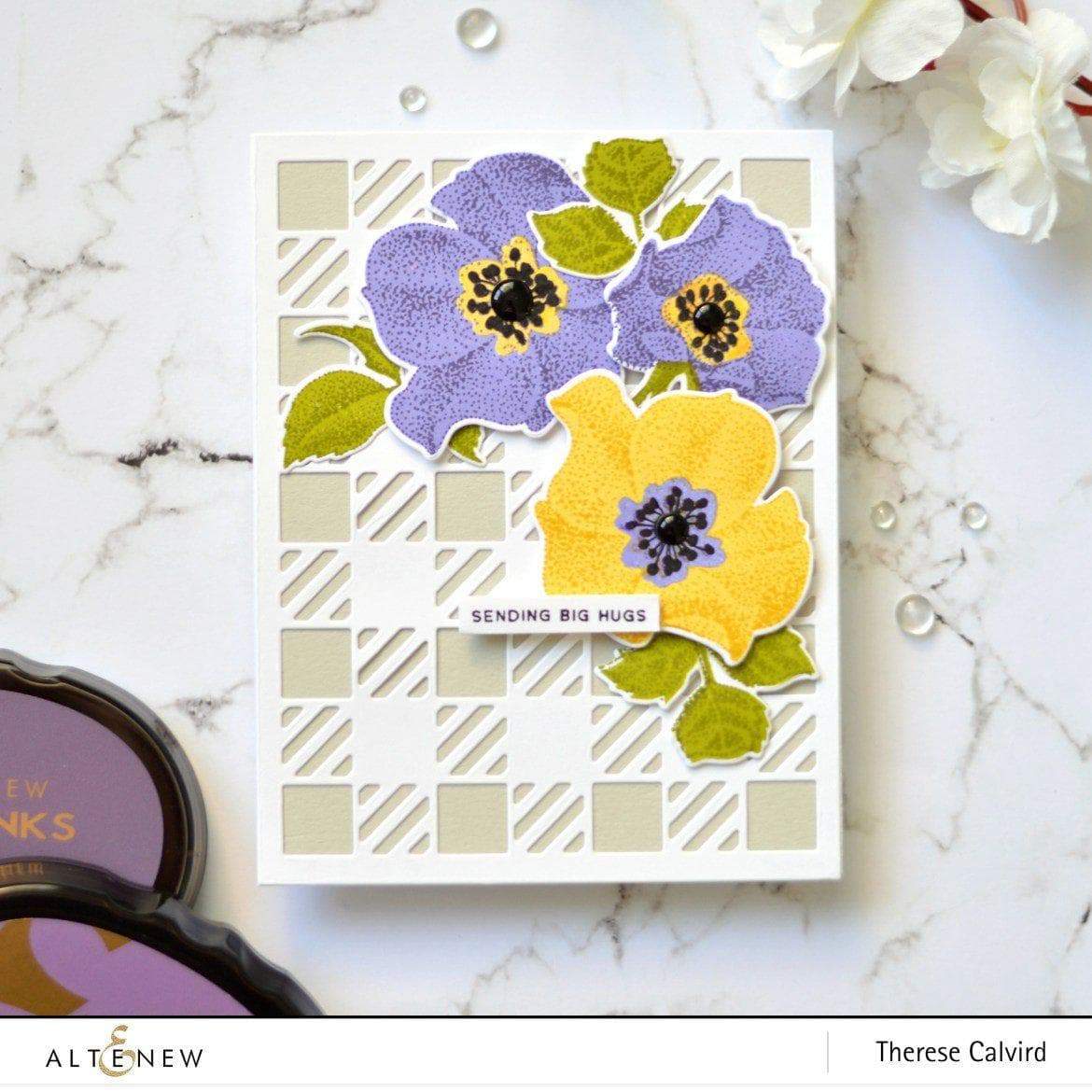 altenew-pocketful-of-sunshine-crisp-dye-ink-stempelkissen-complete-bundle-gelb image 5