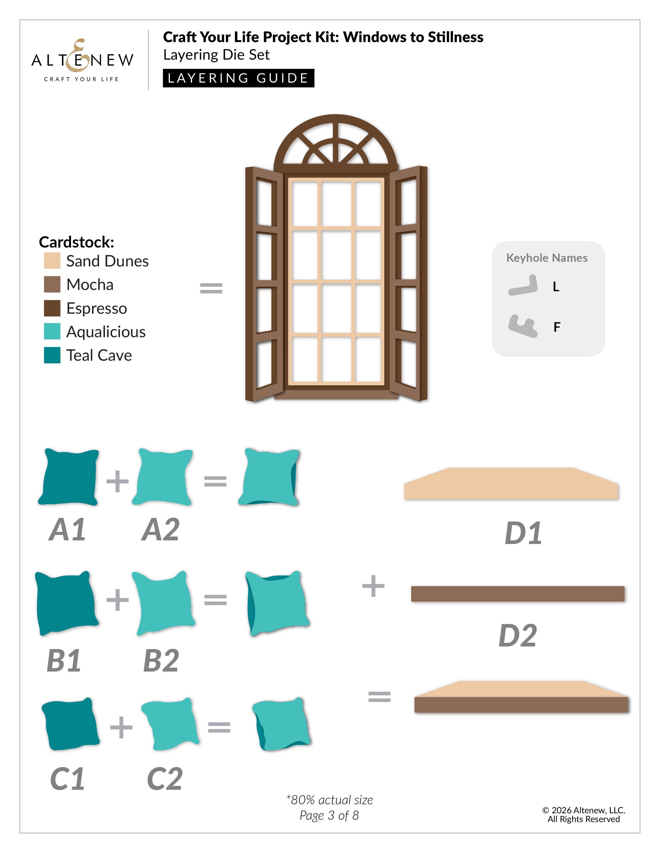 altenew-craft-your-life-windows-to-stillness-project-kit image 4