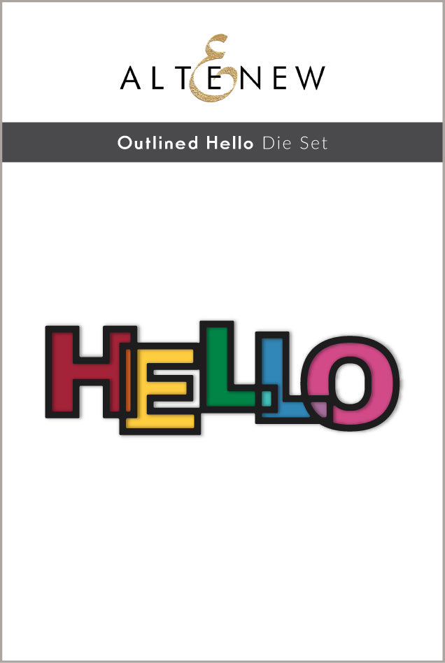 altenew-outlined-hello-die-set-schriftzug-12-2-cm image 1