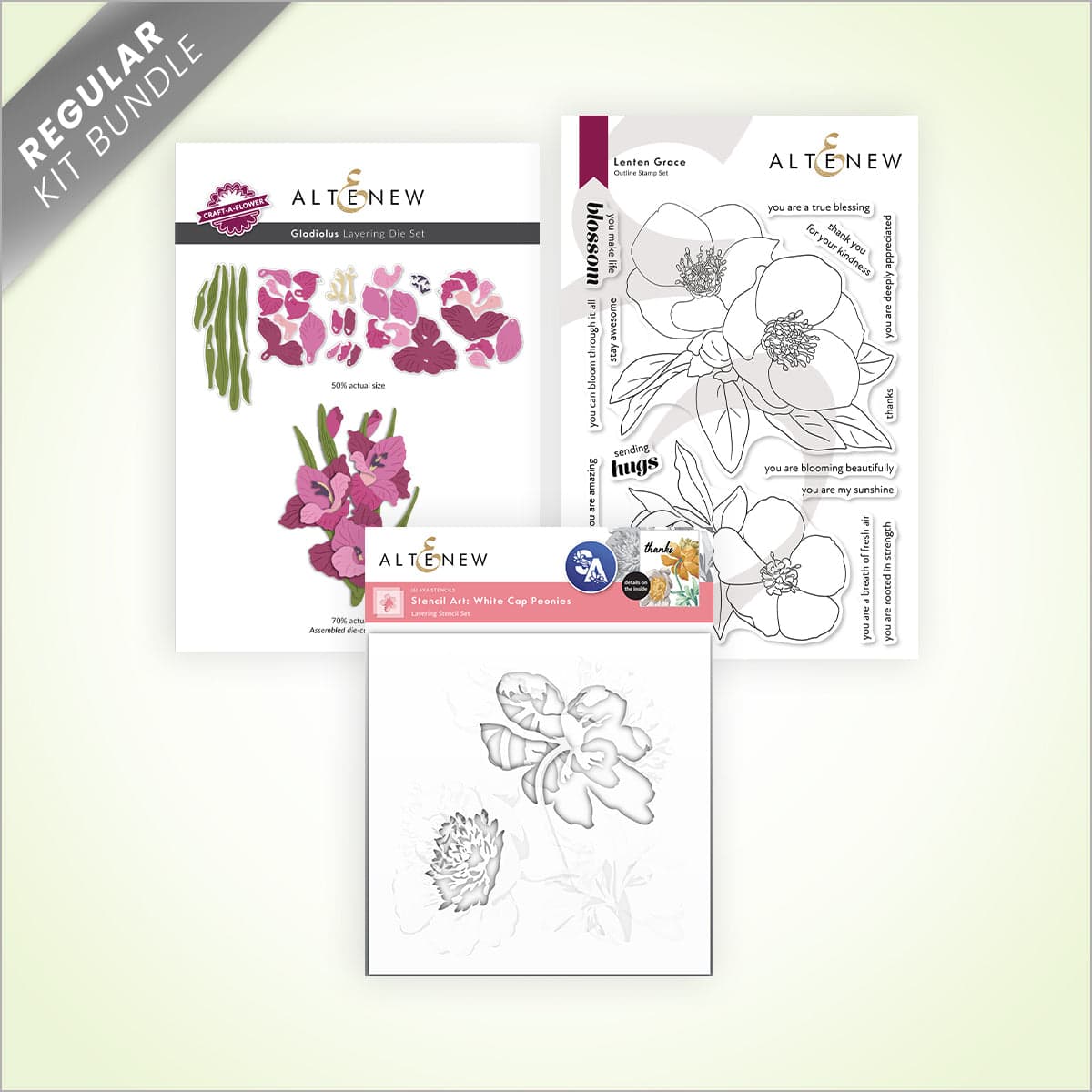 altenew-building-your-own-garden-ii-workshop-mit-kit-blumen image 3