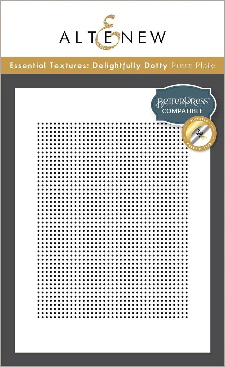 altenew-delightfully-dotty-press-plates-punkte-10x14cm image 1