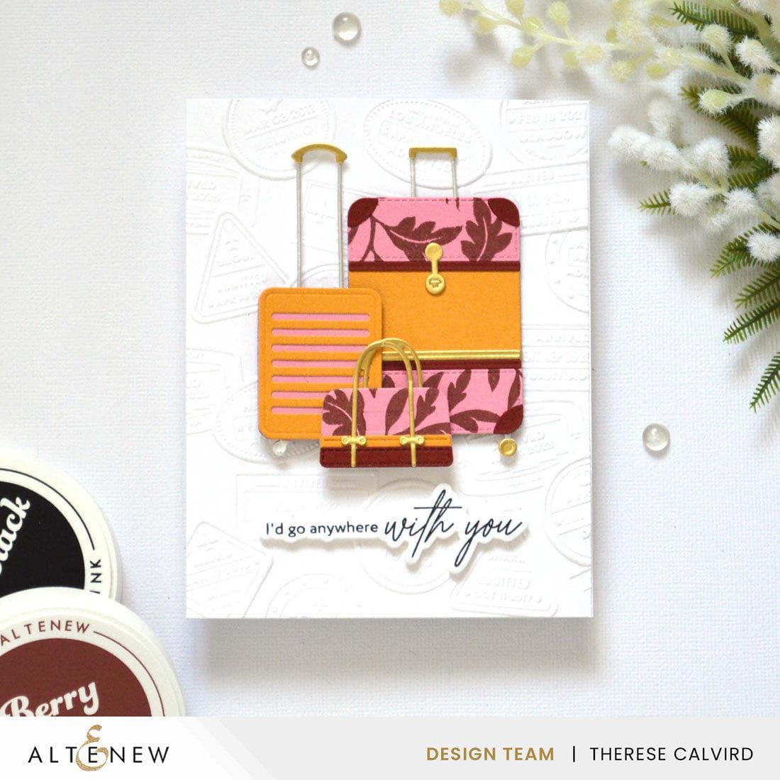 altenew-pack-your-bags-creative-cuts-stanzen-koffer image 6